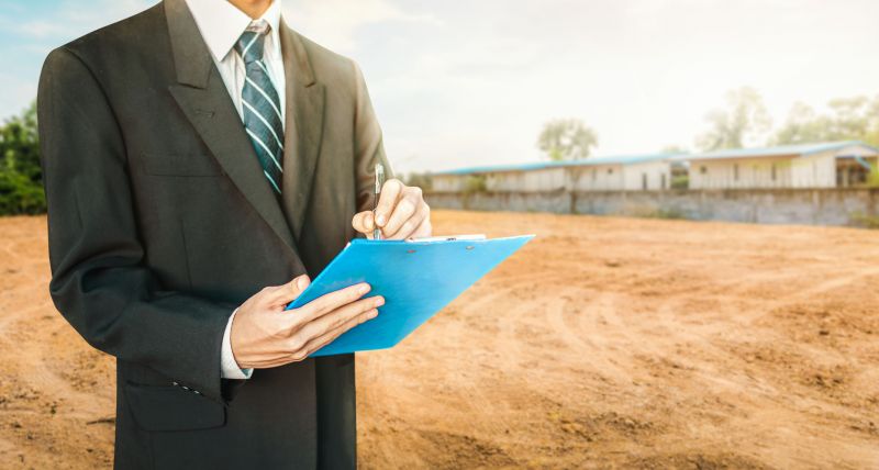 Sitework Service detail