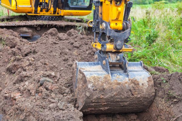 Cost of Digging Service in Broomfield