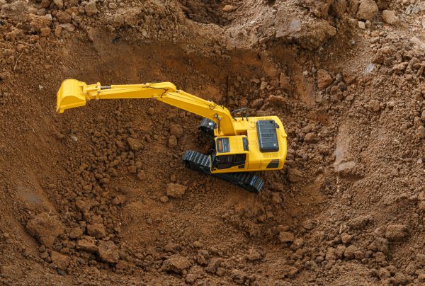 Cost of Dozer Service in Broomfield