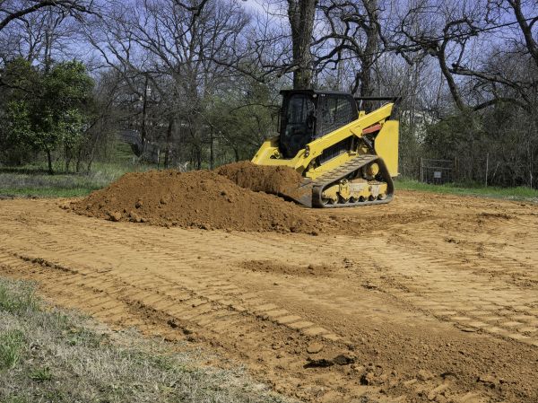 Cost of Lot Grading Service in Broomfield