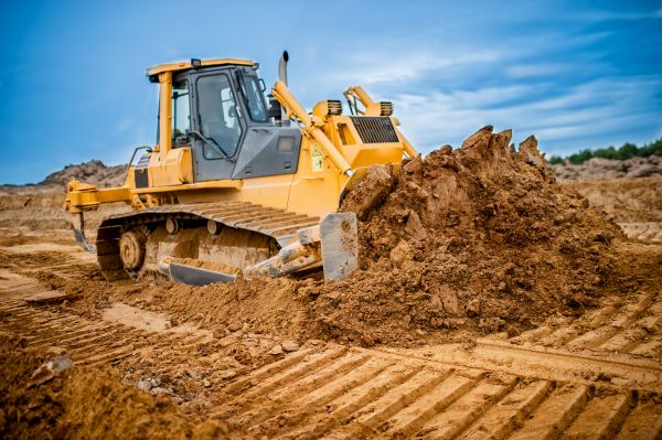 Cost of Yard Leveling in Broomfield