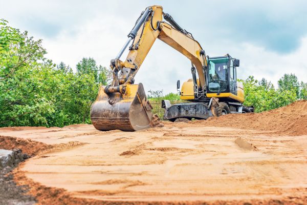 Cost of Grading Excavation in Broomfield