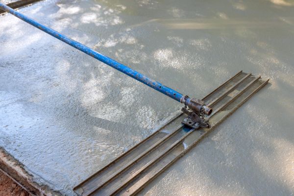 Cost of Driveway Leveling in Broomfield