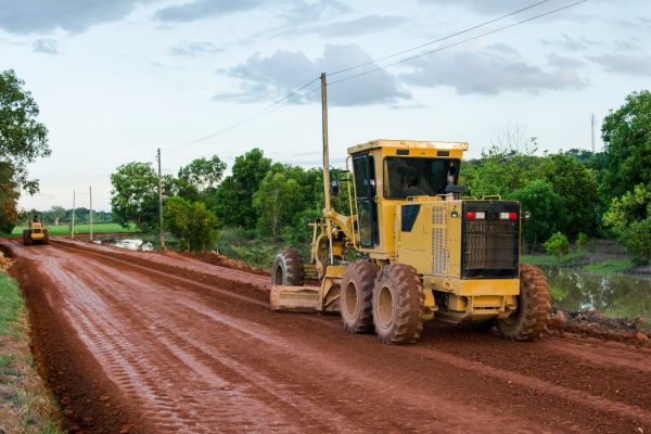Cost of Land Smoothing in Broomfield