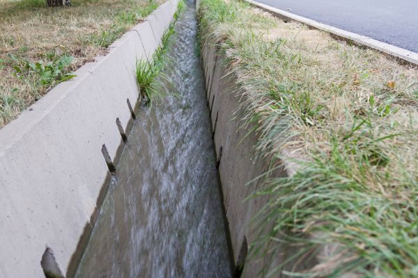 Cost of Ditching Service in Broomfield