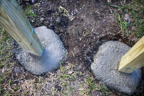 Cost of Post Hole Excavation in Broomfield