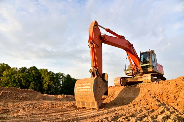 Cost of Site Excavation in Broomfield