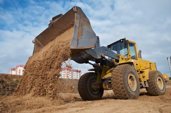 Cost of Yard Flattening in Broomfield