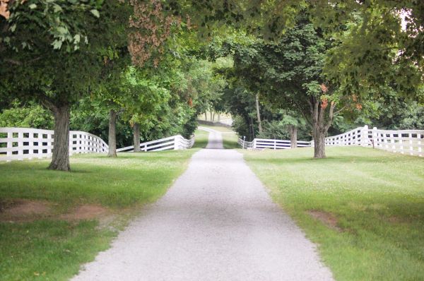 Gravel Road Installation in Broomfield