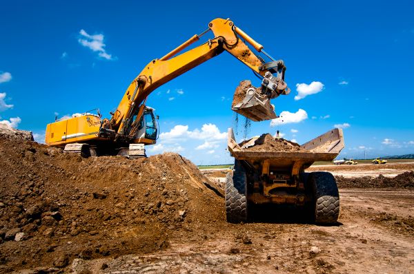 Cost of Soil Excavation in Broomfield