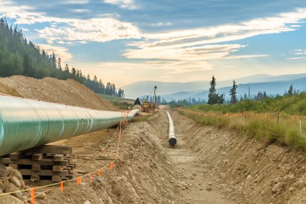 Cost of Pipeline Excavation in Broomfield
