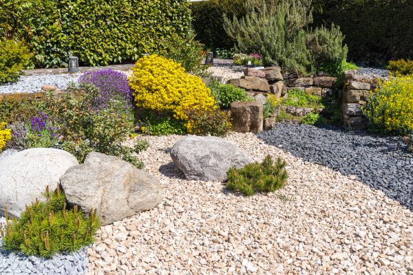 Gravel Repair in Broomfield