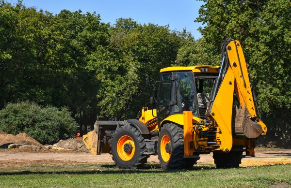 Cost of Dirt Grading in Broomfield