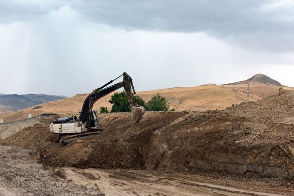 Cost of Land Sloping in Broomfield