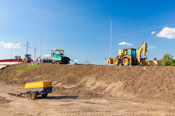 Cost of Front Yard Grading in Broomfield
