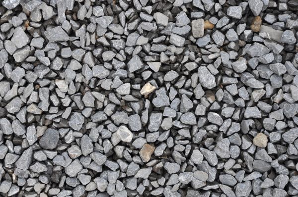 Gravel Smoothing in Broomfield