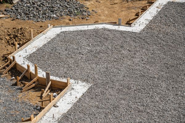 Cost of Foundation Backfilling in Broomfield