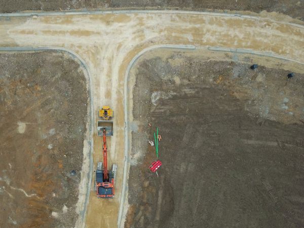 Cost of Dirt Road Grading in Broomfield