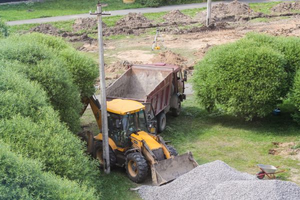 Cost of Backyard Expansion in Broomfield
