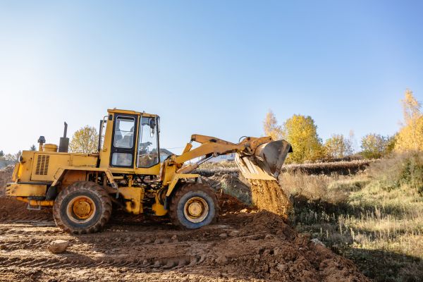 Cost of Field Leveling in Broomfield