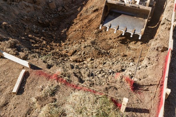 Cost of Lawn Regrading in Broomfield