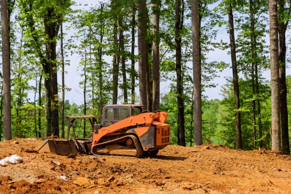 Cost of Lot Leveling in Broomfield