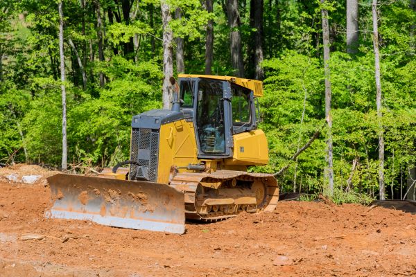 Cost of Lawn Flattening in Broomfield