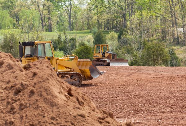 Cost of Residential Site Preparation in Broomfield