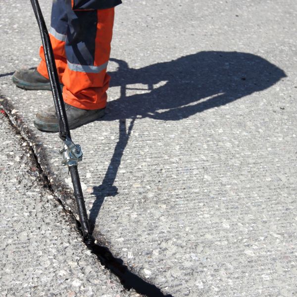 Cost of Road Rut Repair in Broomfield