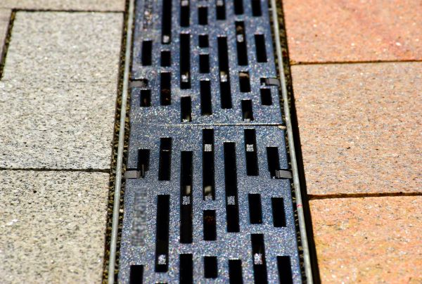 Cost of Trench Drainage in Broomfield