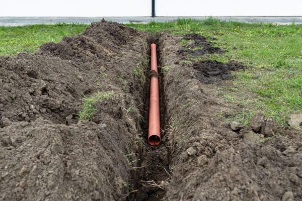 Cost of Gutter Trenching in Broomfield
