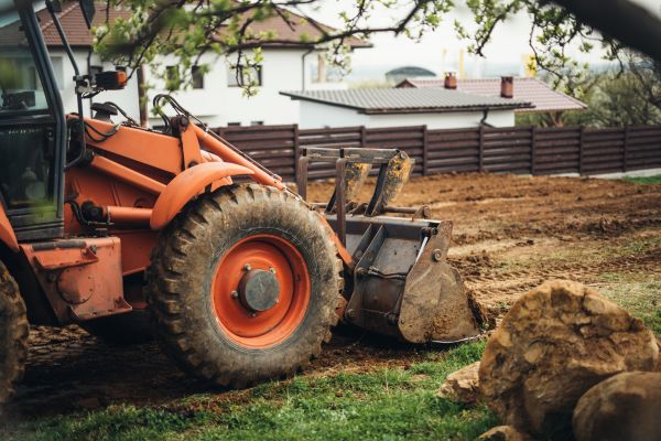 Cost of Garden Excavation in Broomfield