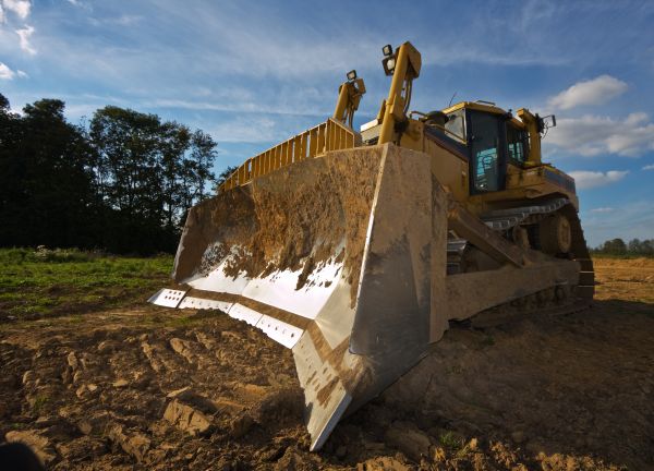 Cost of Slope Flattening in Broomfield
