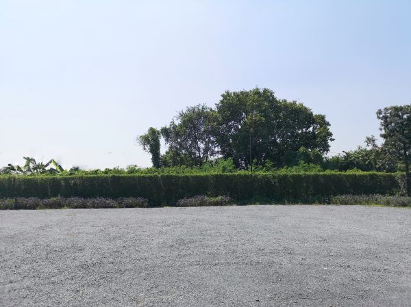 Cost of Gravel Parking Lot Grading in Broomfield