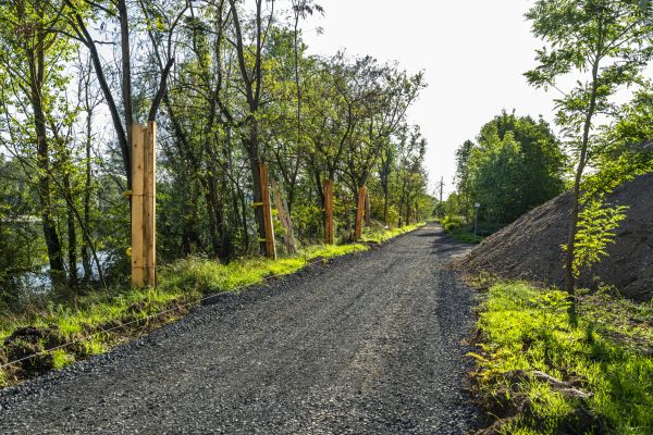 Cost of Dirt Road Construction in Broomfield