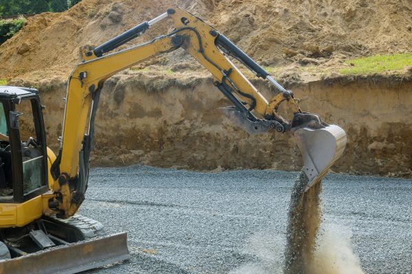 Cost of Dirt Backfilling in Broomfield