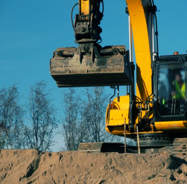 Cost of Ditch Grading in Broomfield